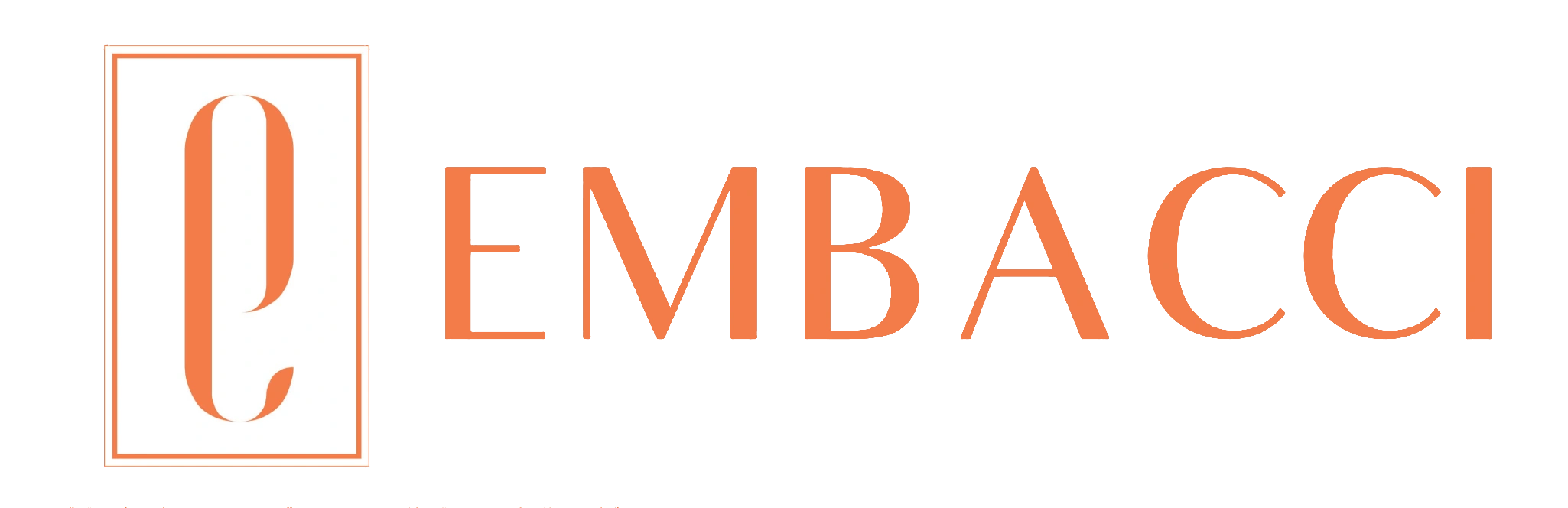 EMBACCI INTERNATIONAL